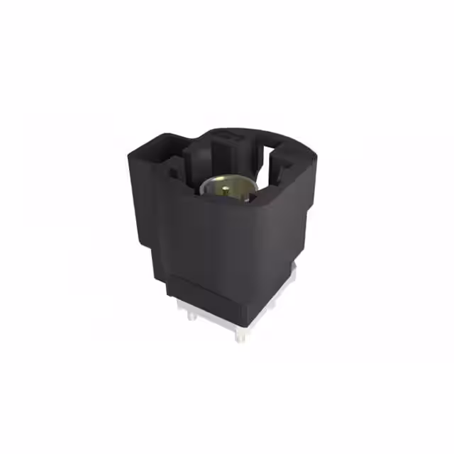 HSDNASPPCB15A Amphenol ICC (Commercial Products)  Conjuntos de conectores coaxiales (RF)